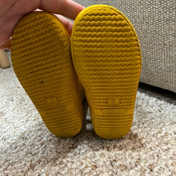 Hunter toddler boots ☔️ size 9 - Picture 2 of 4